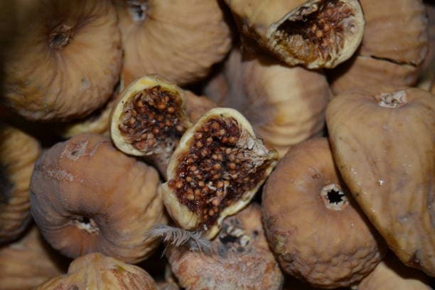 خرید انجیرخشک مرغوب + فروش صادراتی